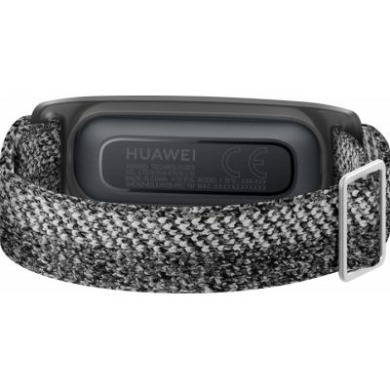 Huawei Band 4e Black Misty Grey (AW70-B39) (55031764)