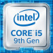 Core™ i5 9600K tray