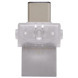 Kingston 64GB DataTraveler microDuo 3C USB 3.1 (DTDUO3C/64GB)