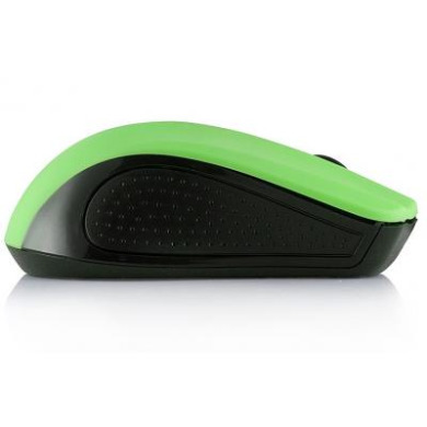 MC-WM9 Wireless Black-Green