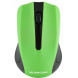 MC-WM9 Wireless Black-Green