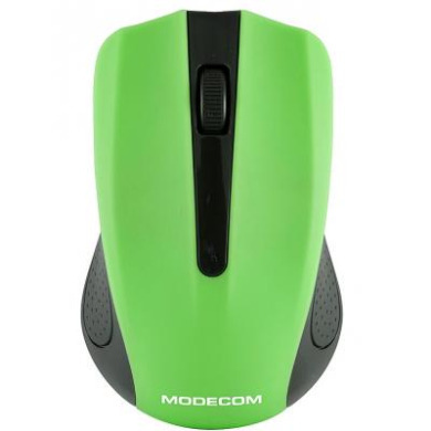 MC-WM9 Wireless Black-Green
