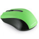 MC-WM9 Wireless Black-Green