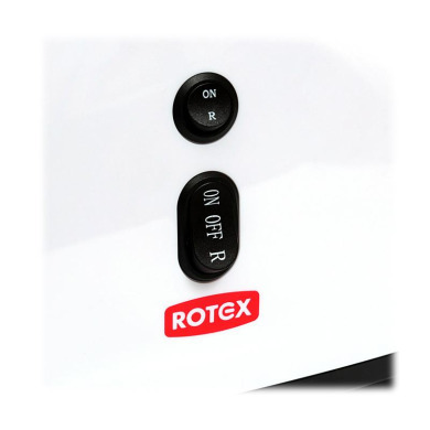 Rotex RMG130-W