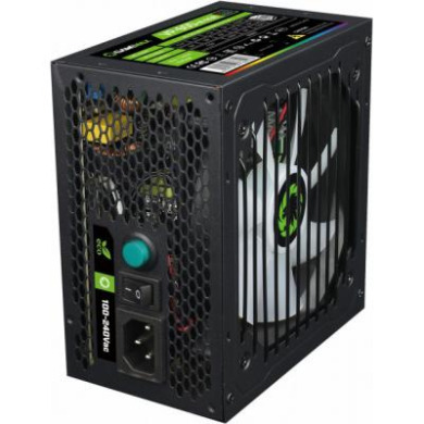 600W 600W