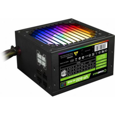 600W 600W