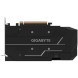 GIGABYTE GeForce GTX1660 6144Mb OC (GV-N1660OC-6GD)
