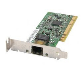 Intel PWLA8391GTBLK 10/100/1000 Mbps PCI