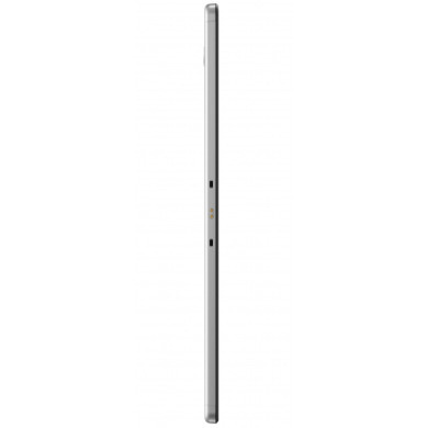 Lenovo Tab M10 HD (2-nd Gen) 4/64 LTE Platinum Grey (ZA6V0187UA)
