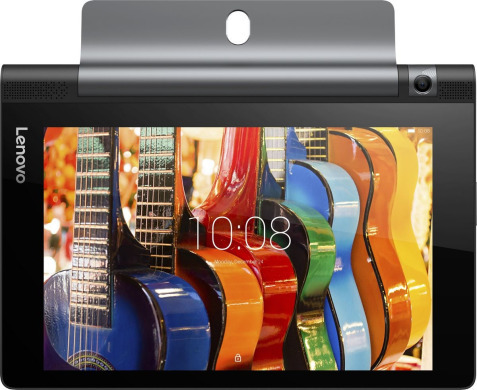 Lenovo Yoga Tablet 3-850F TAB 16GB Black (ZA090088UA)