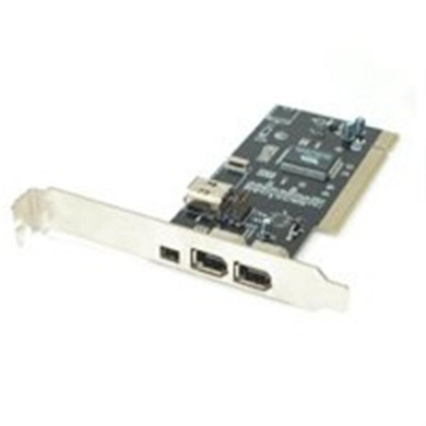 Maxxtro (F-204 V (Via)) PCI Firewire 1394 3+1 ports, VIA