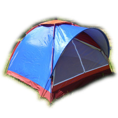 Палатка ZELART SY-010