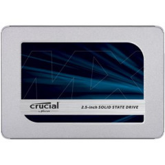 2.5" 500GB