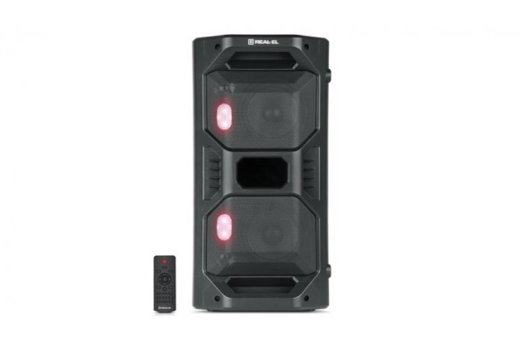 X-757 Black