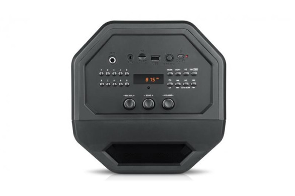 X-757 Black