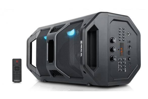 X-757 Black