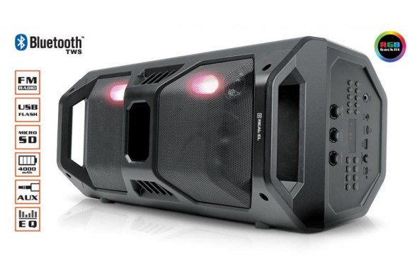 X-757 Black