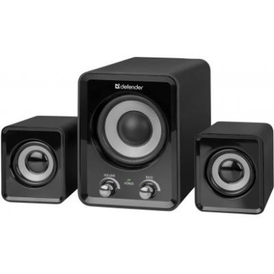 Defender Z4 16W USB black (65508) Defender Z4 16W USB black (65508)