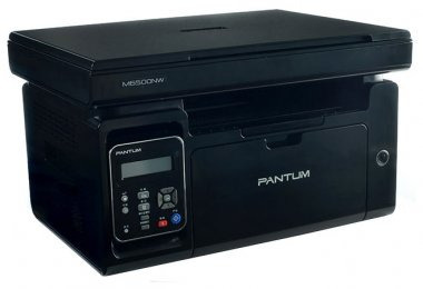 Многофункциональное устройство Pantum M6500 Многофункциональное устройство Pantum M6500
