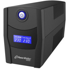 VI 600 STL