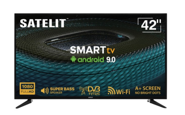 Satelit 42F8001ST Satelit 42F8001ST