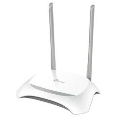 Маршрутизатор TP-Link TL-WR850N