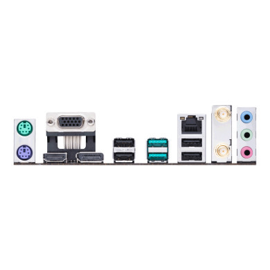 Материнська плата Asus Prime H610M-A WiFi D4 Socket 1700 Материнська плата Asus Prime H610M-A WiFi D4 Socket 1700