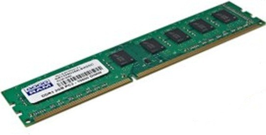 DDR3 4GB/1600 GOODRAM (GR1600D364L11/4G)