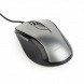 Gembird MUS-6B-01-BG Black/Grey USB