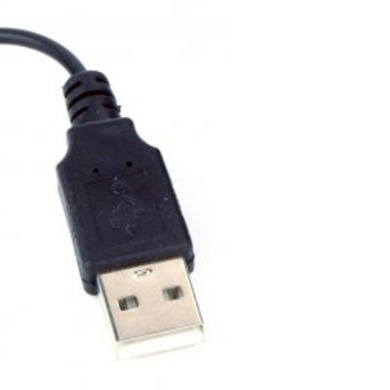 Gembird MUS-6B-01-BG Black/Grey USB