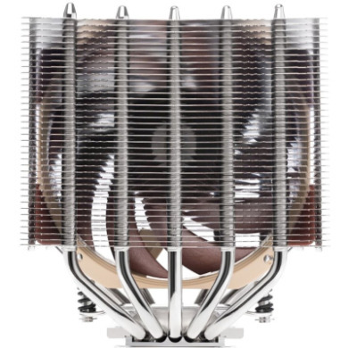 Кулер для процессора Noctua NH-D12L Кулер для процессора Noctua NH-D12L
