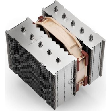 Кулер для процессора Noctua NH-D12L Кулер для процессора Noctua NH-D12L