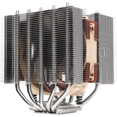 Кулер для процессора Noctua NH-D12L Кулер для процессора Noctua NH-D12L