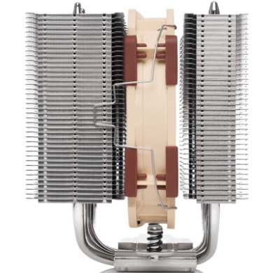 Кулер для процессора Noctua NH-D12L Кулер для процессора Noctua NH-D12L