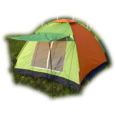 Палатка ZELART SY-019