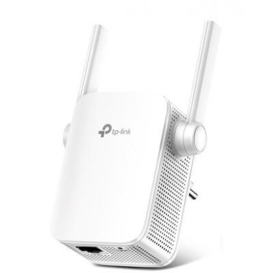Ретранслятор TP-Link RE205 AC750, 1xFE LAN (RE205) Ретранслятор TP-Link RE205 AC750, 1xFE LAN (RE205)