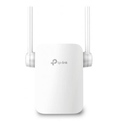 Ретранслятор TP-Link RE205 AC750, 1xFE LAN (RE205) Ретранслятор TP-Link RE205 AC750, 1xFE LAN (RE205)