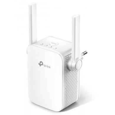 Ретранслятор TP-Link RE205 AC750, 1xFE LAN (RE205) Ретранслятор TP-Link RE205 AC750, 1xFE LAN (RE205)