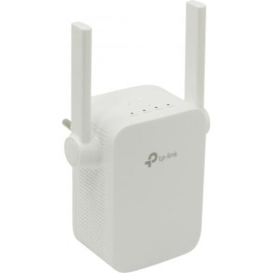 Ретранслятор TP-Link RE205 AC750, 1xFE LAN (RE205) Ретранслятор TP-Link RE205 AC750, 1xFE LAN (RE205)