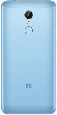 Xiaomi Redmi 5 32Gb Dual Sim EU Blue