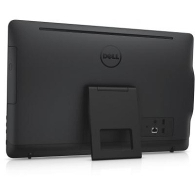 Моноблок Dell Inspiron 3052 Black (O19C25DIW-35)