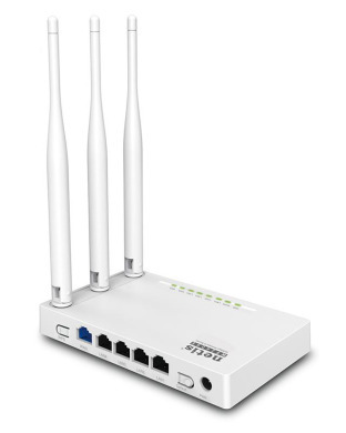 Маршрутизатор Netis WF2409E Маршрутизатор Netis WF2409E