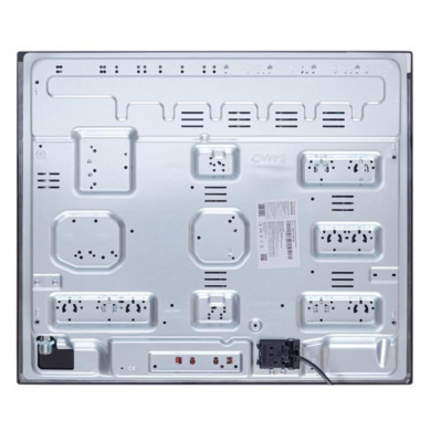 Акустична система REAL-EL S-110 USB Black (EL121100009)