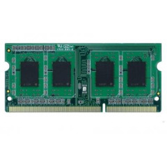 SoDIMM DDR3 4GB 1333 MHz