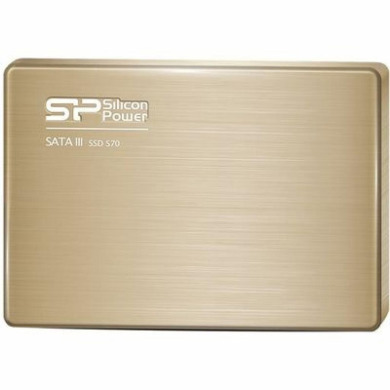 SSD 2.5" 60GB Silicon Power (SP060GBSS3S70S25)