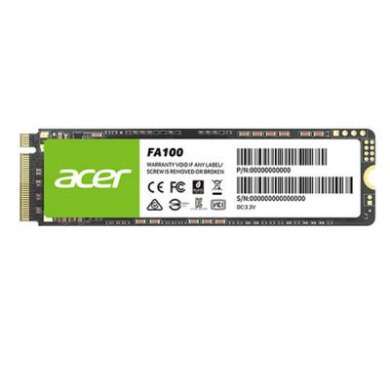 M.2 2280 256GB