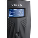 Vinga LCD 1200VA plastic case (VPC-1200P)