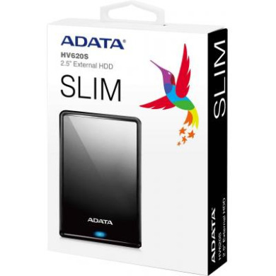 2.5" 2TB