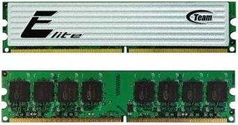DDR2 1GB/800 Team Elite (TED21G800C601)