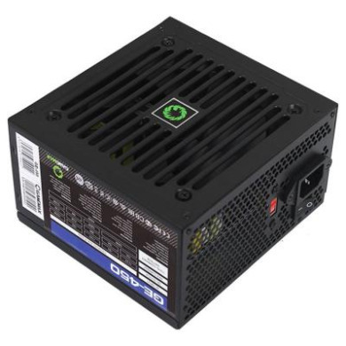 450W 450W